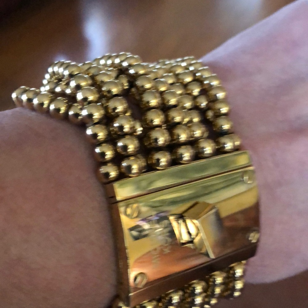 A beautiful Michelle core bracelet - Picture 3 of 4